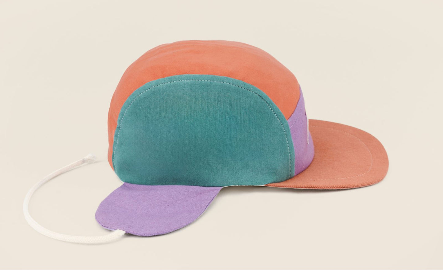 Cap "Wolly" (Orbit) von New Kids in the House