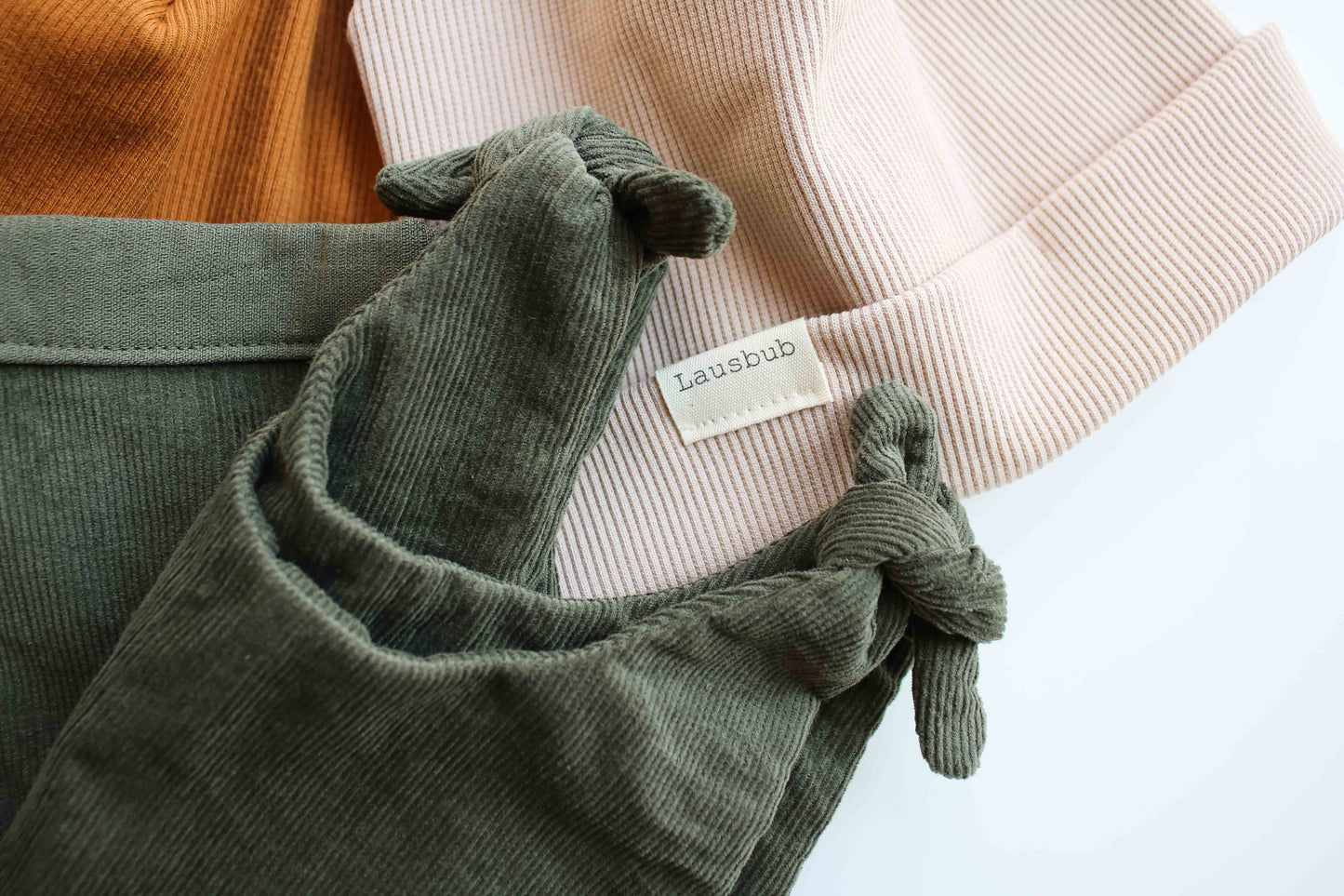 Beanie "Ripp" (Beige)