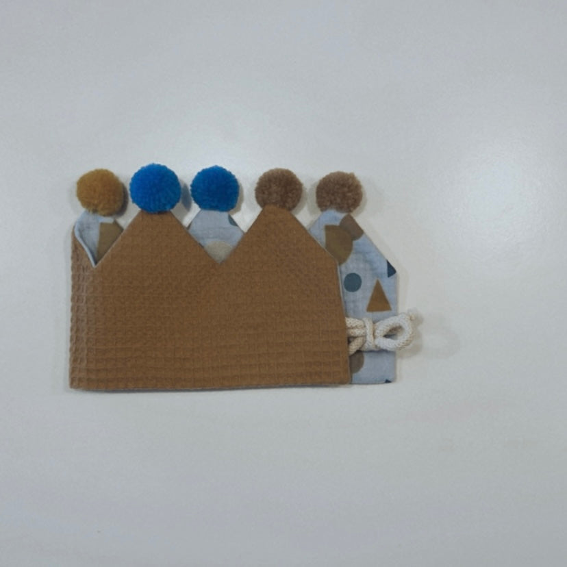 Geburtstagskrone Laden