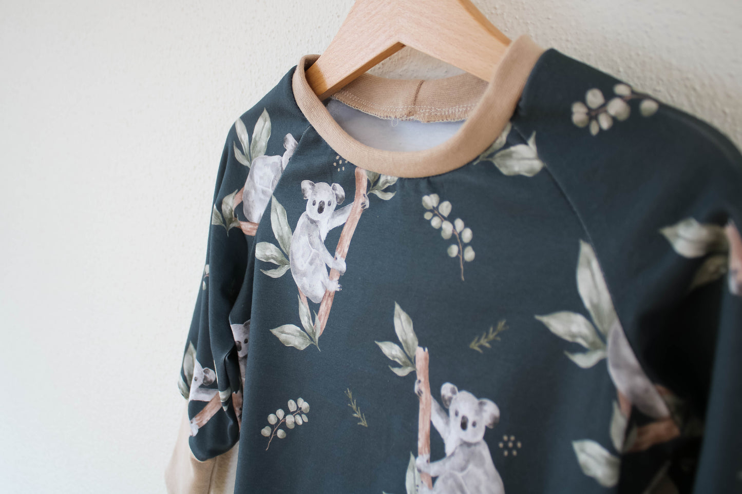 Sweater "Koala"