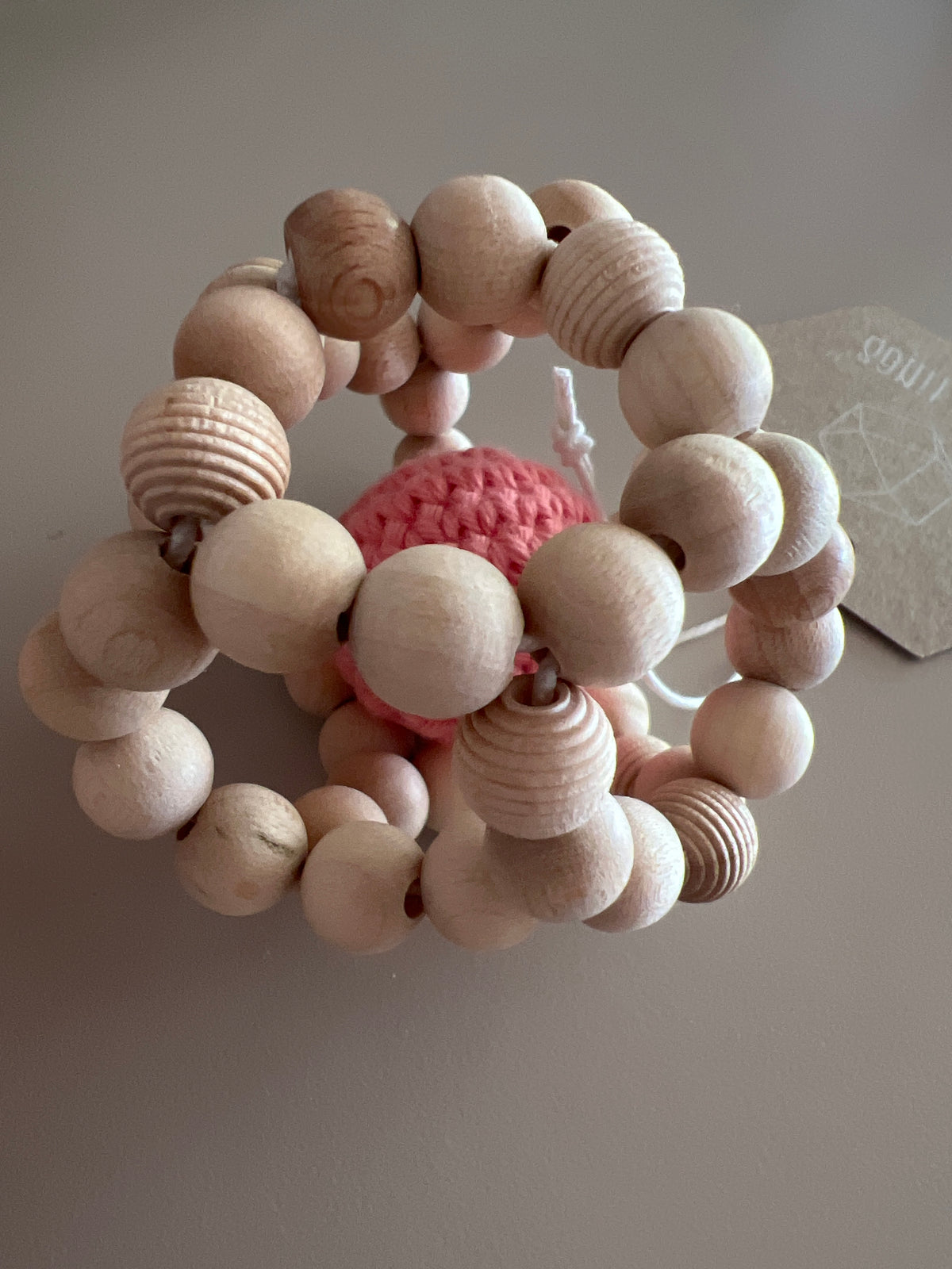Greifball "Candy"