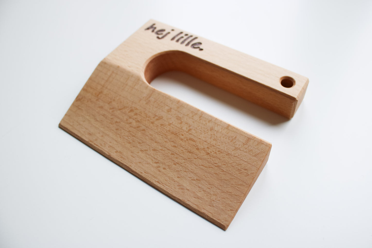 Kindermesser (Personalisierbar)