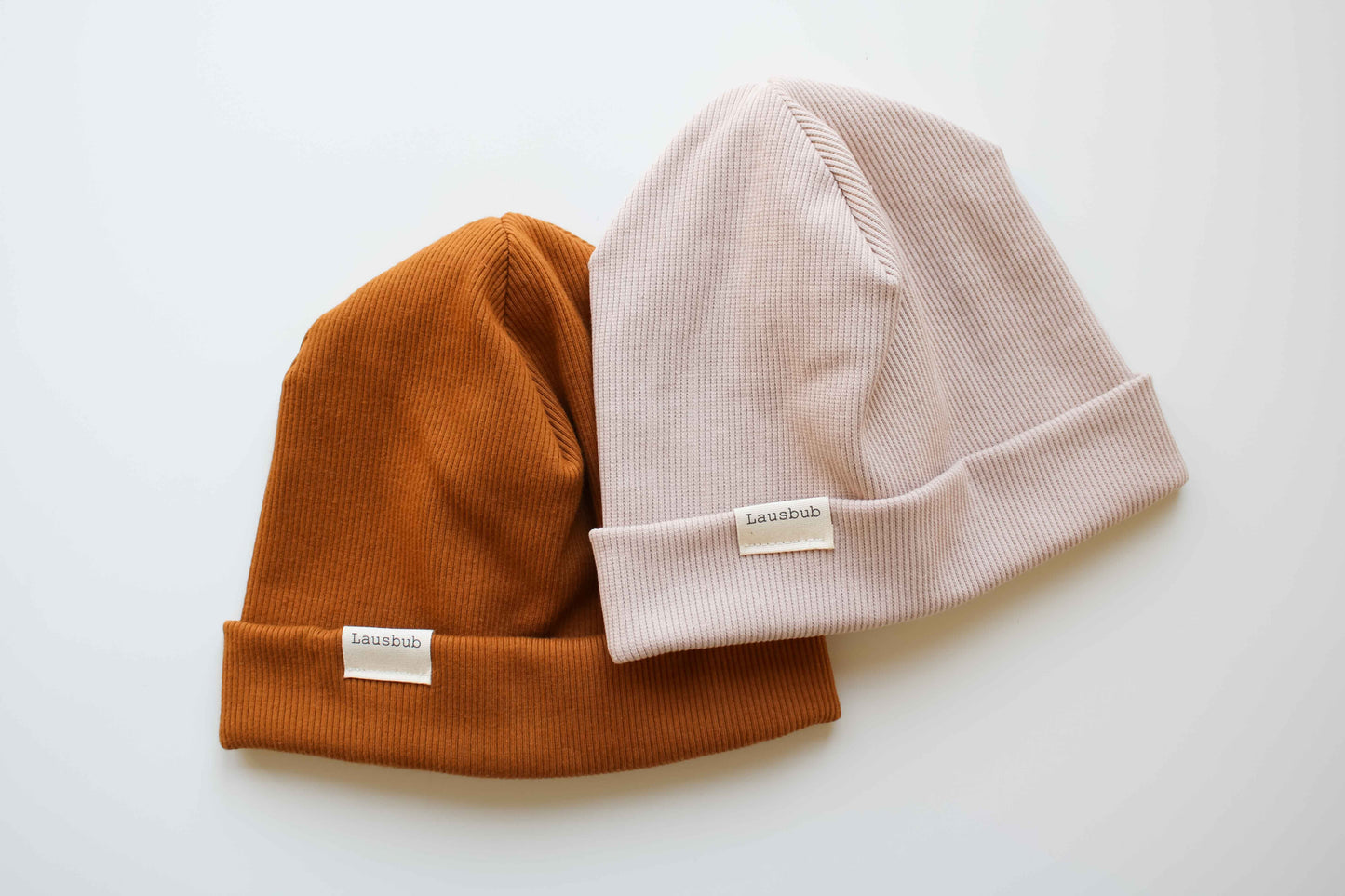 Beanie "Ripp" (Beige)