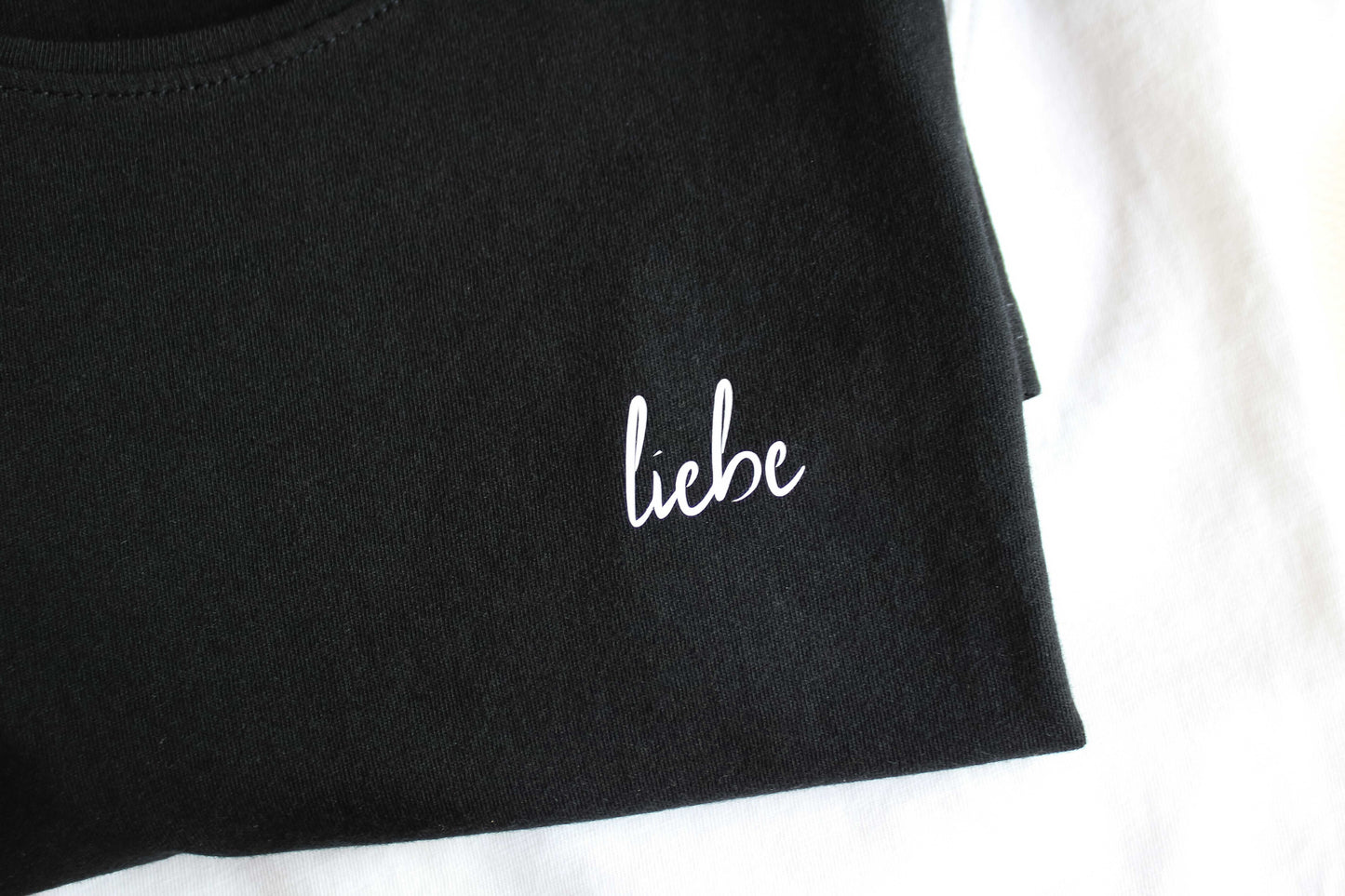 Personalisierung für Statement T-Shirt, Turnbeutel & Co. (Plot)