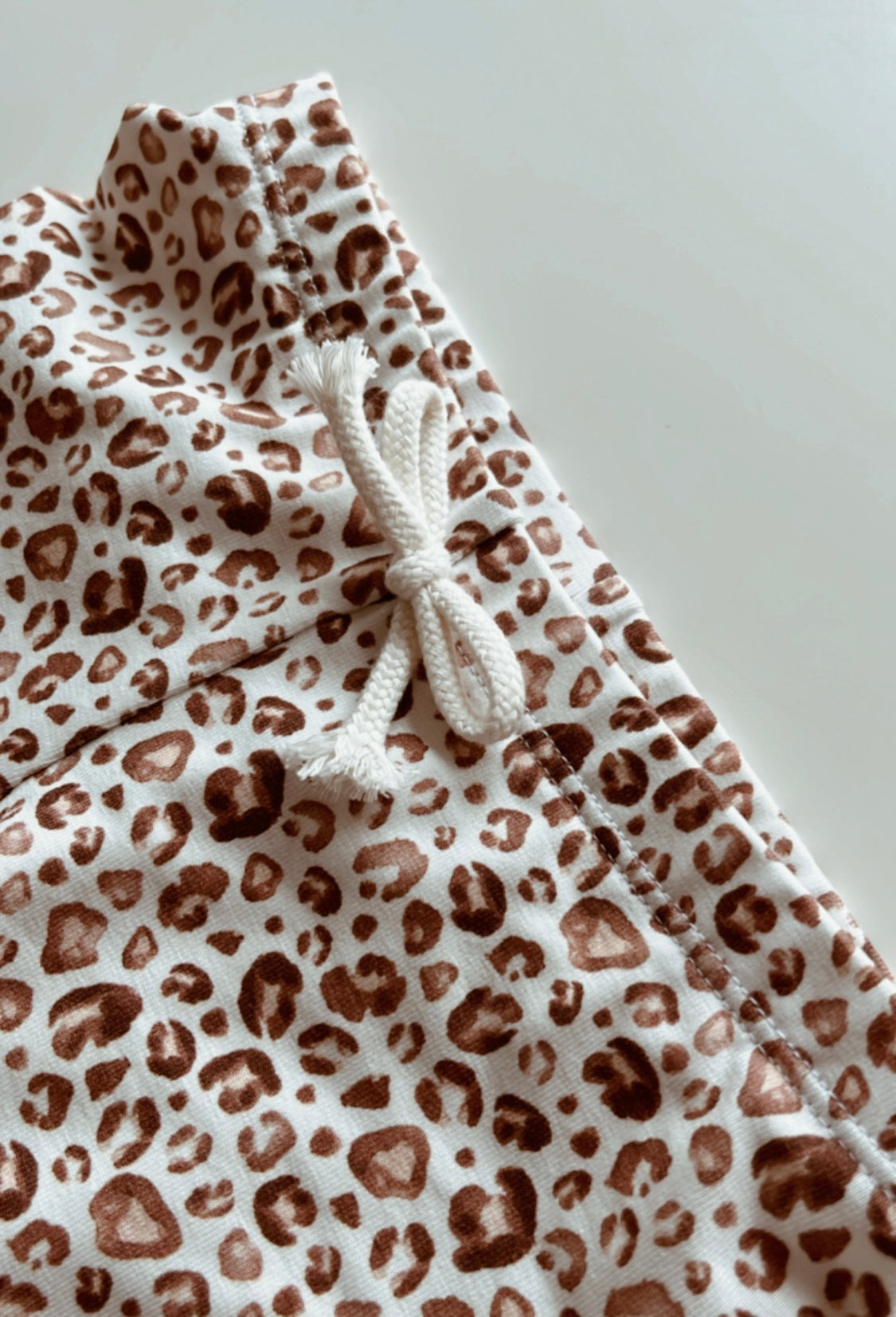 Leggings "Leo" (Weiß)