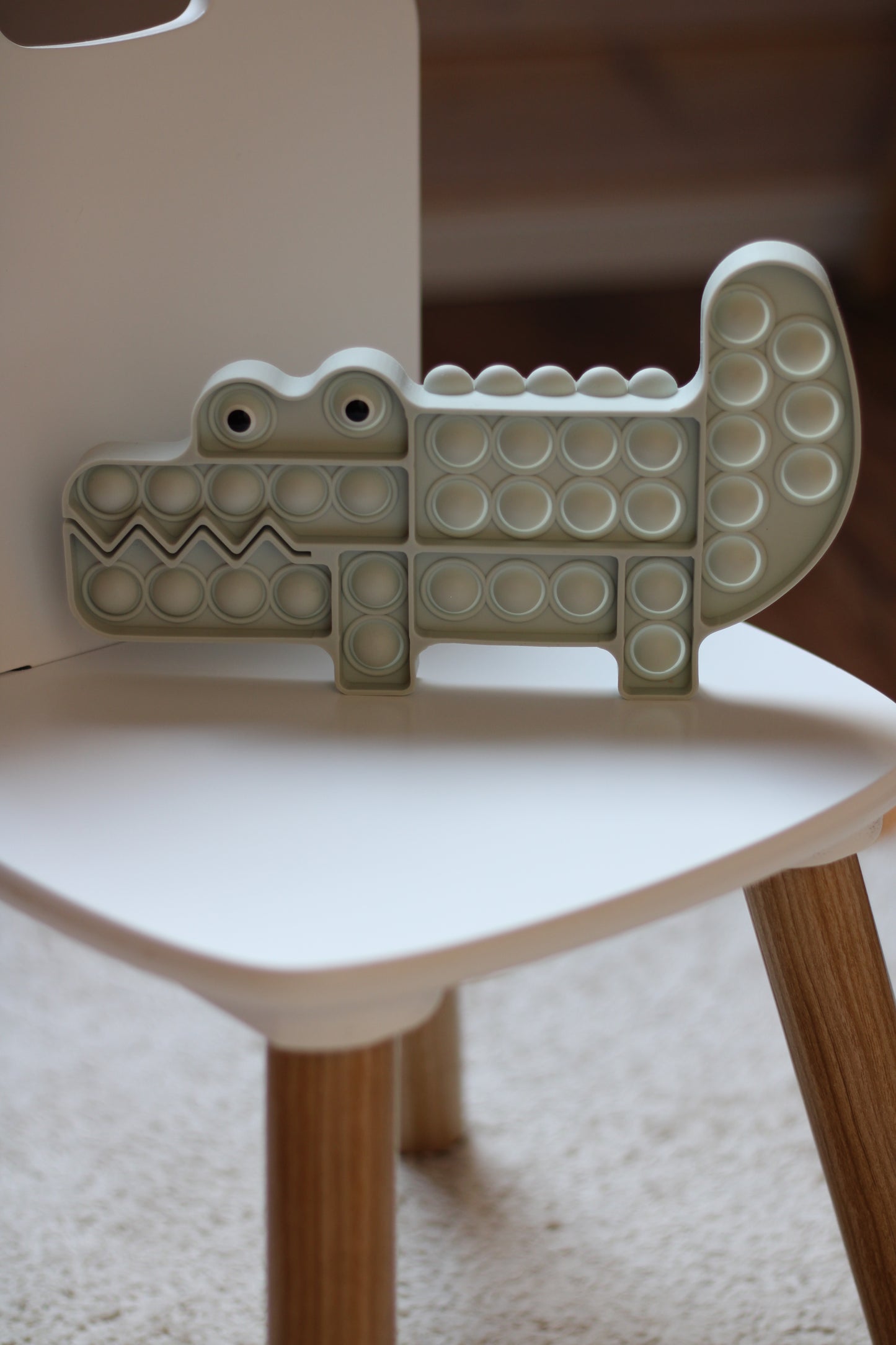 Poppis "Kroko" (Hint of Mint)