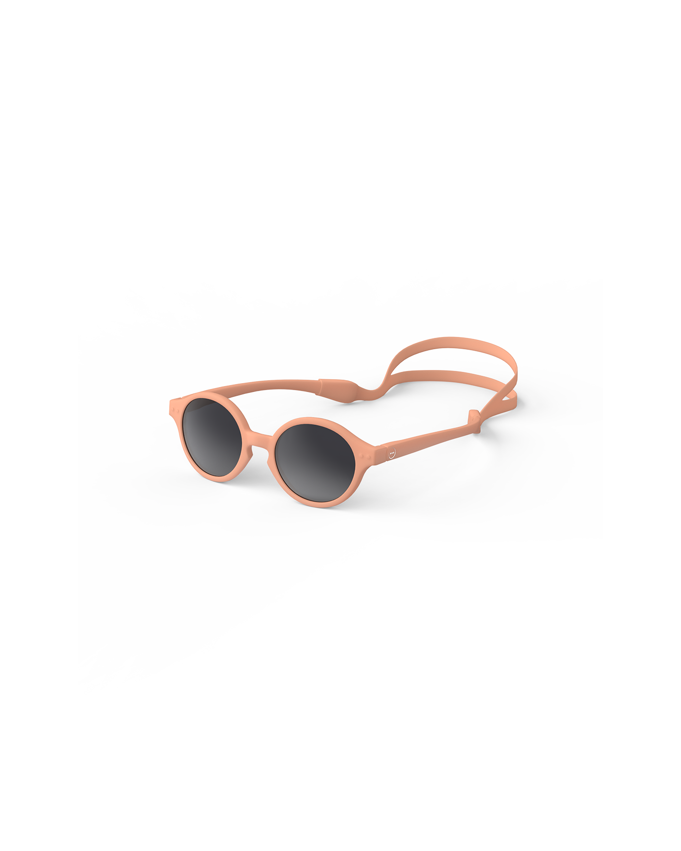 IZIPIZI Sonnenbrille #d "Apricot" (Kids)