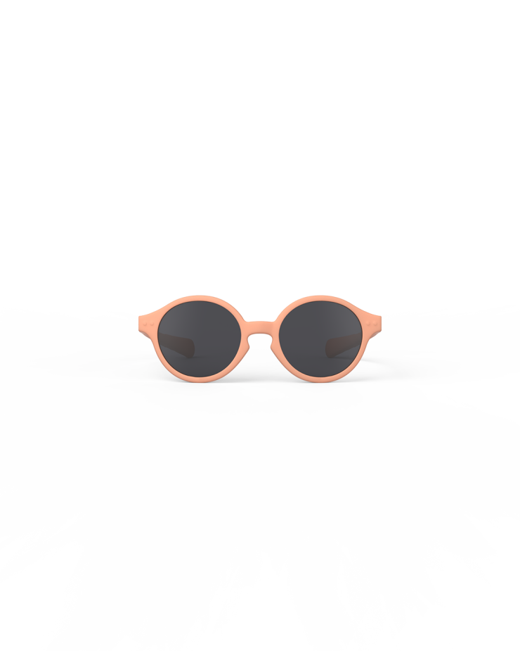 IZIPIZI Sonnenbrille #d "Apricot" (Kids)