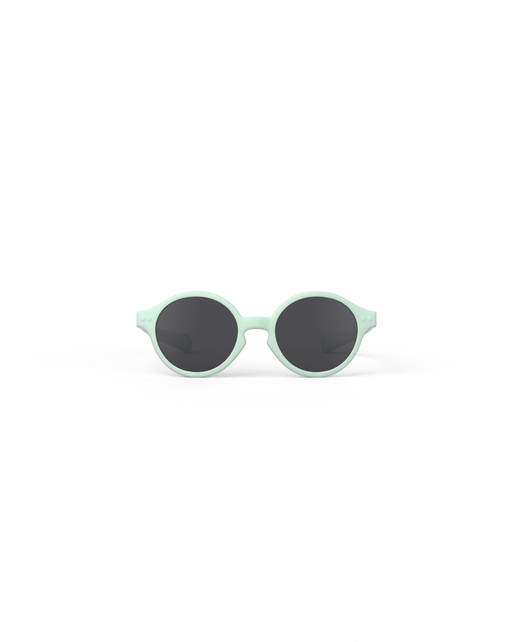 IZIPIZI Sonnenbrille #d "Aqua Green" (Kids)