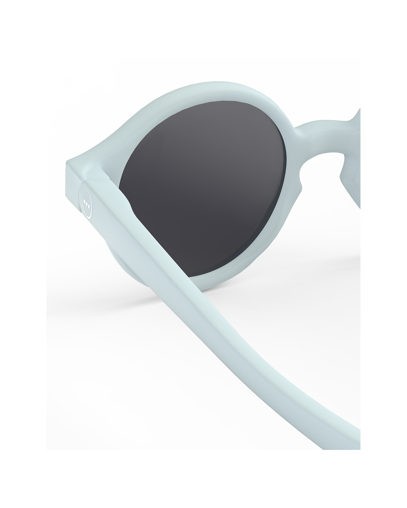 IZIPIZI Sonnenbrille #d "Sweet Blue" (Baby/Kids)