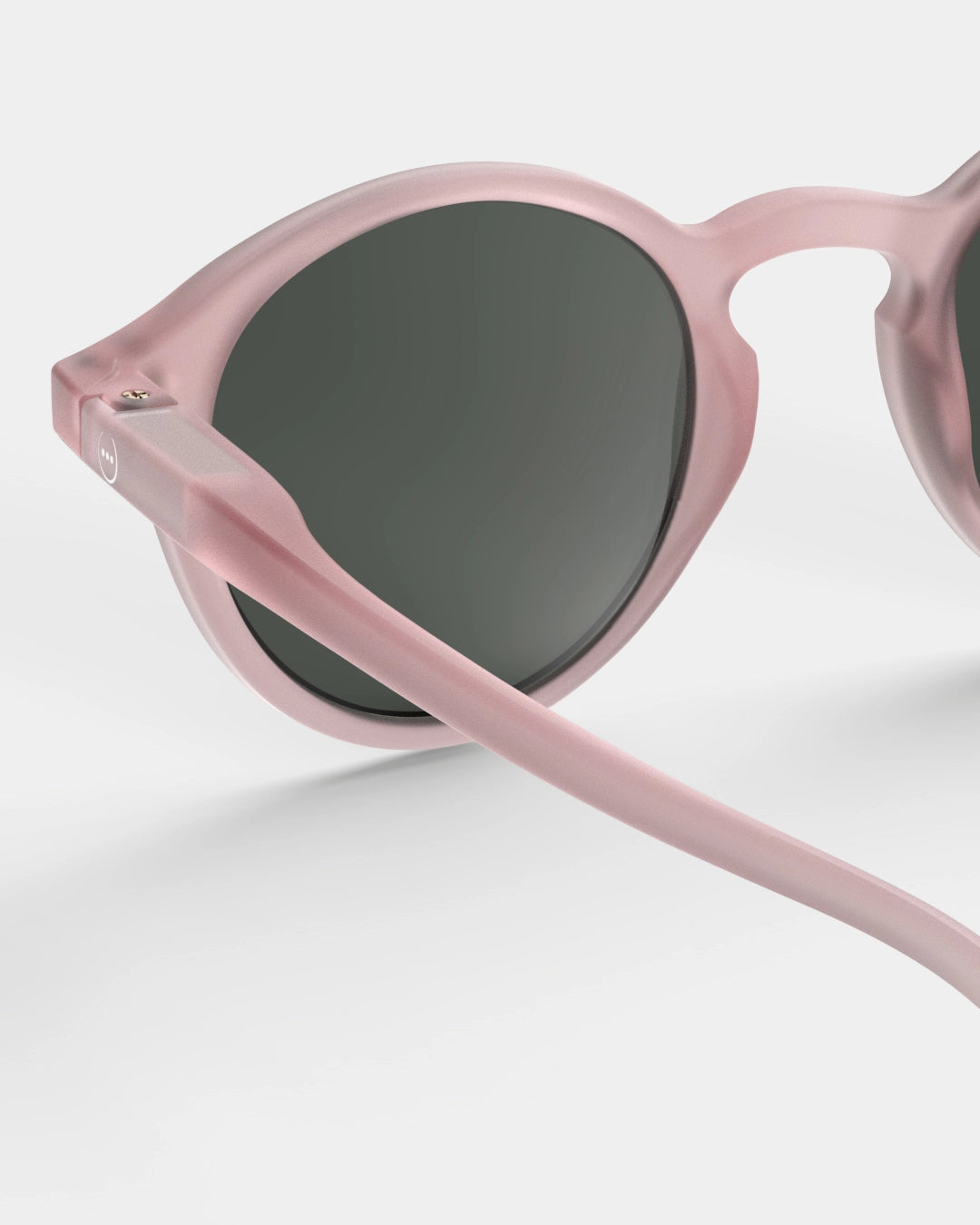 IZIPIZI Sonnenbrille #d "Pink" (Junior)