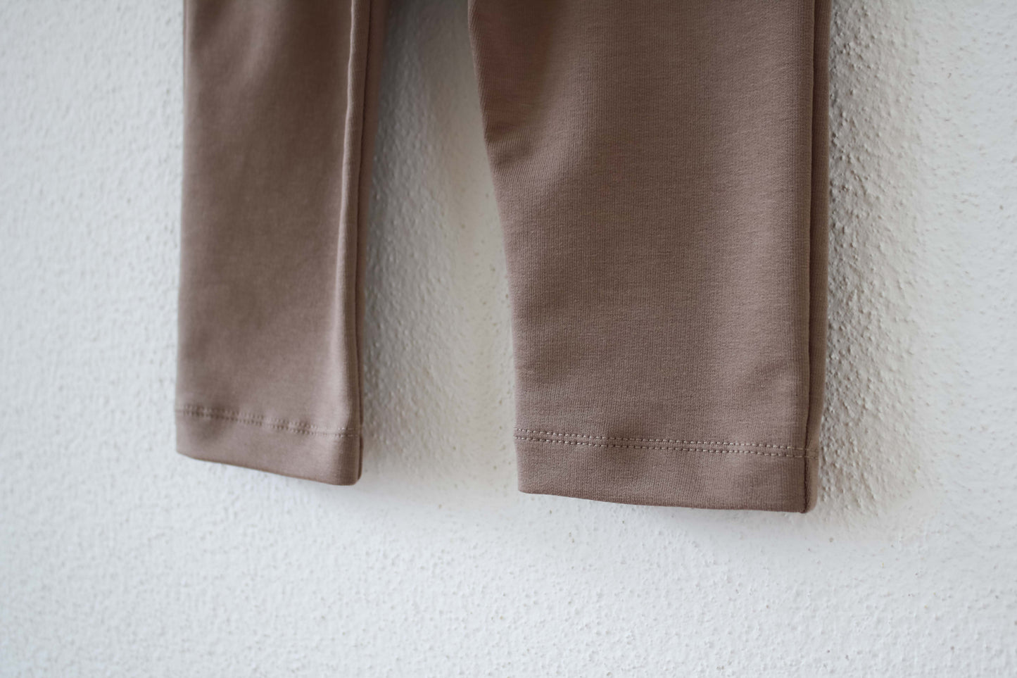 Joggers mit Taschen (Braun)