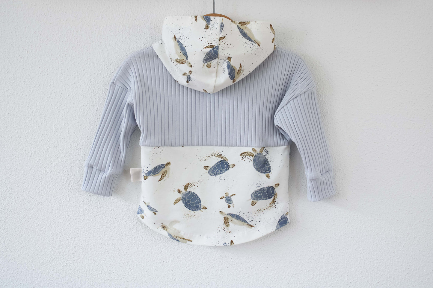 Hoodie "Turtles"
