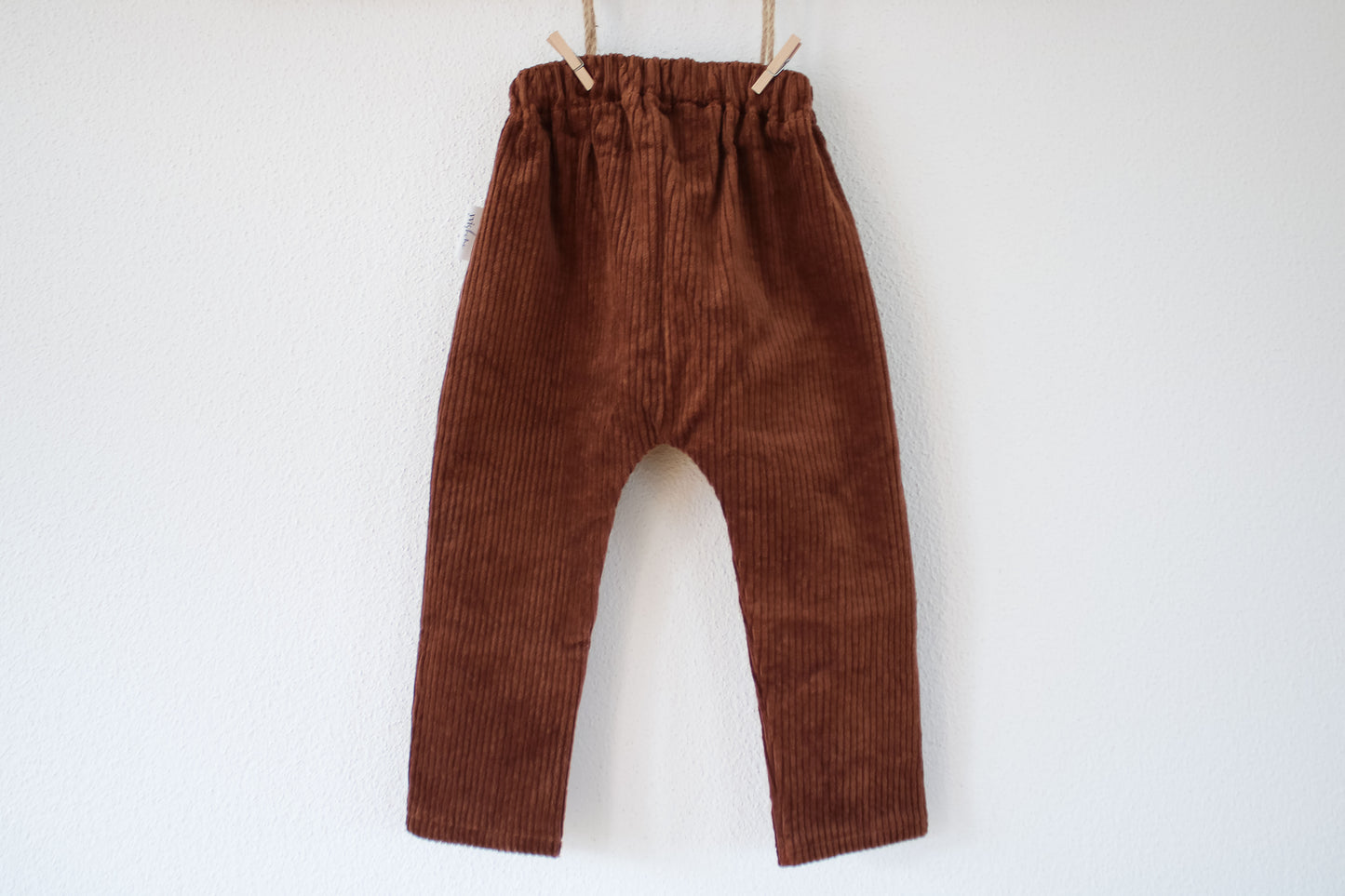 Cordhose (Choco)