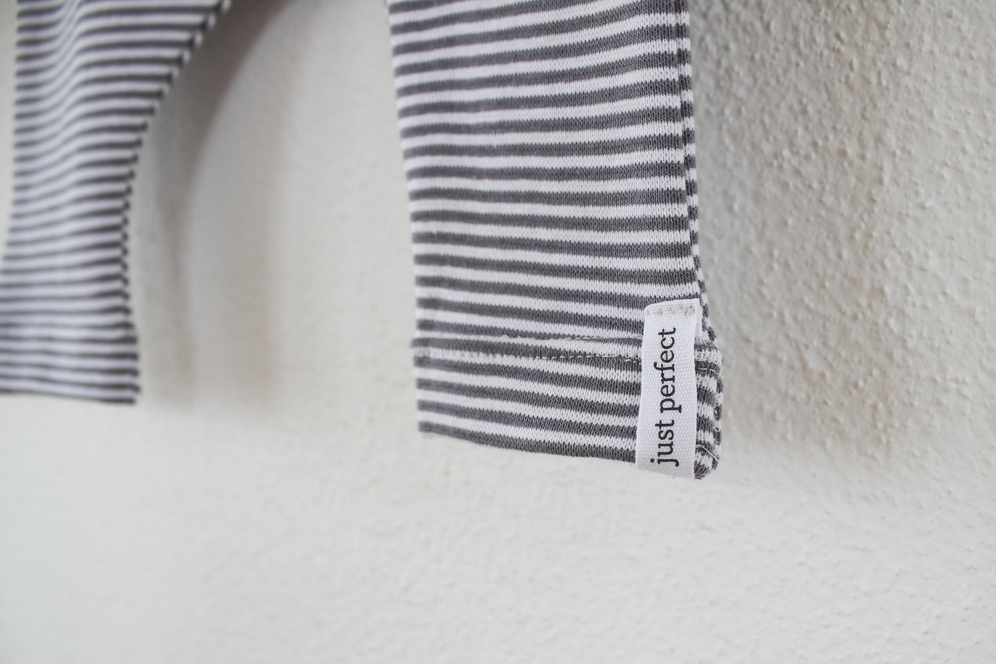 Sweat-Hose mit Kordel (Stripes)