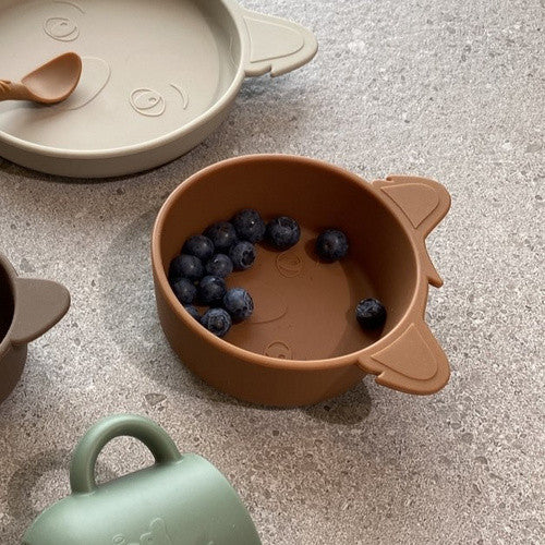 Nuuroo Kinderschüssel "Koala"