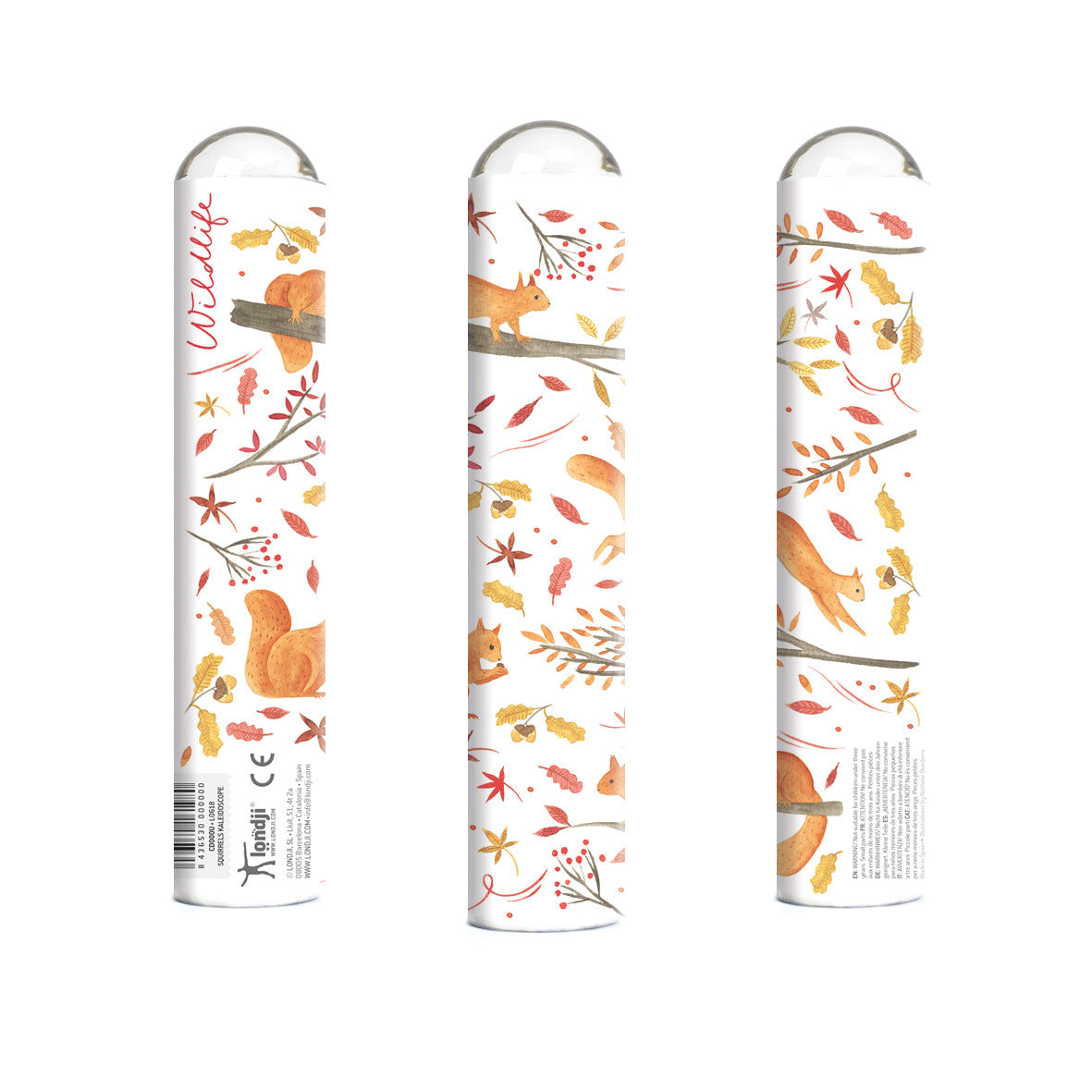 Kaleidoskop Wildlife