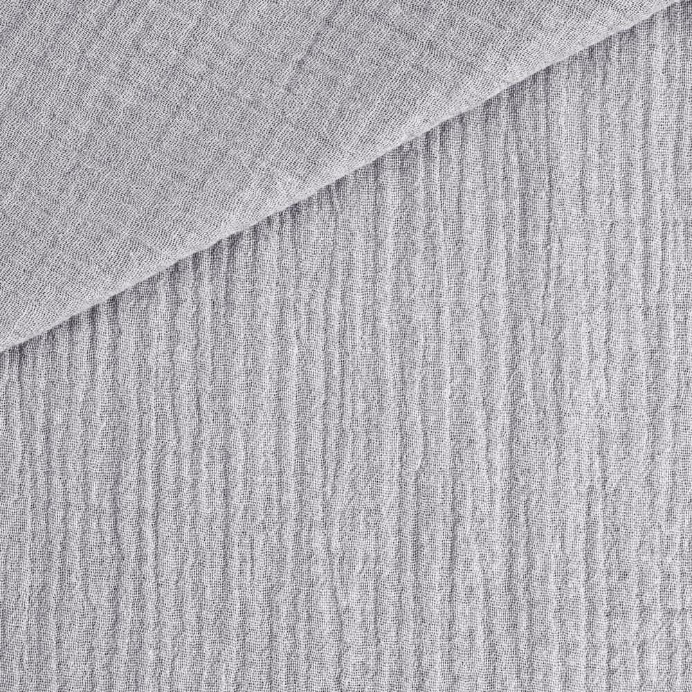Stoff Musselin Meterware (1m)