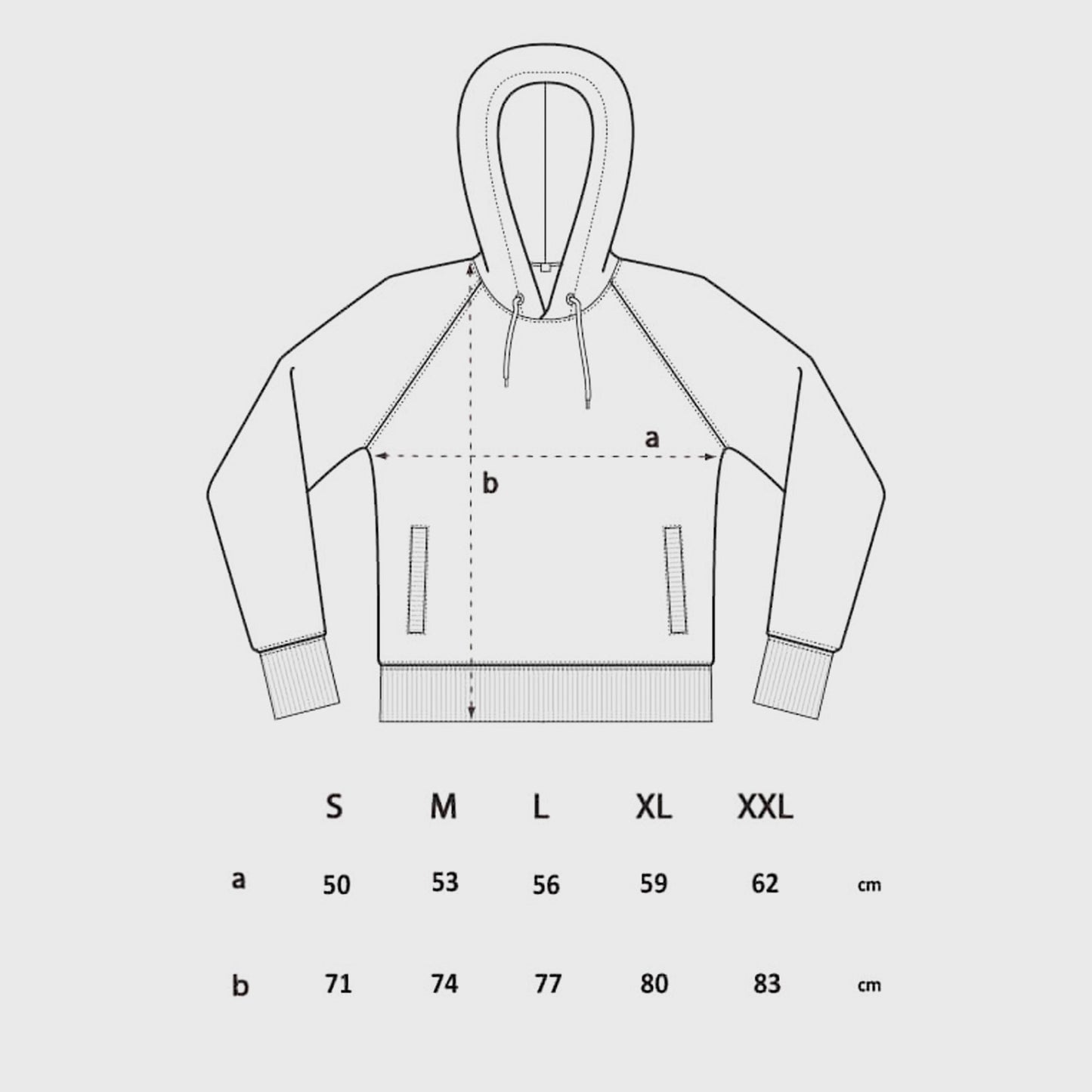 Eulenschnitt Hoodie "Coffee Lover"