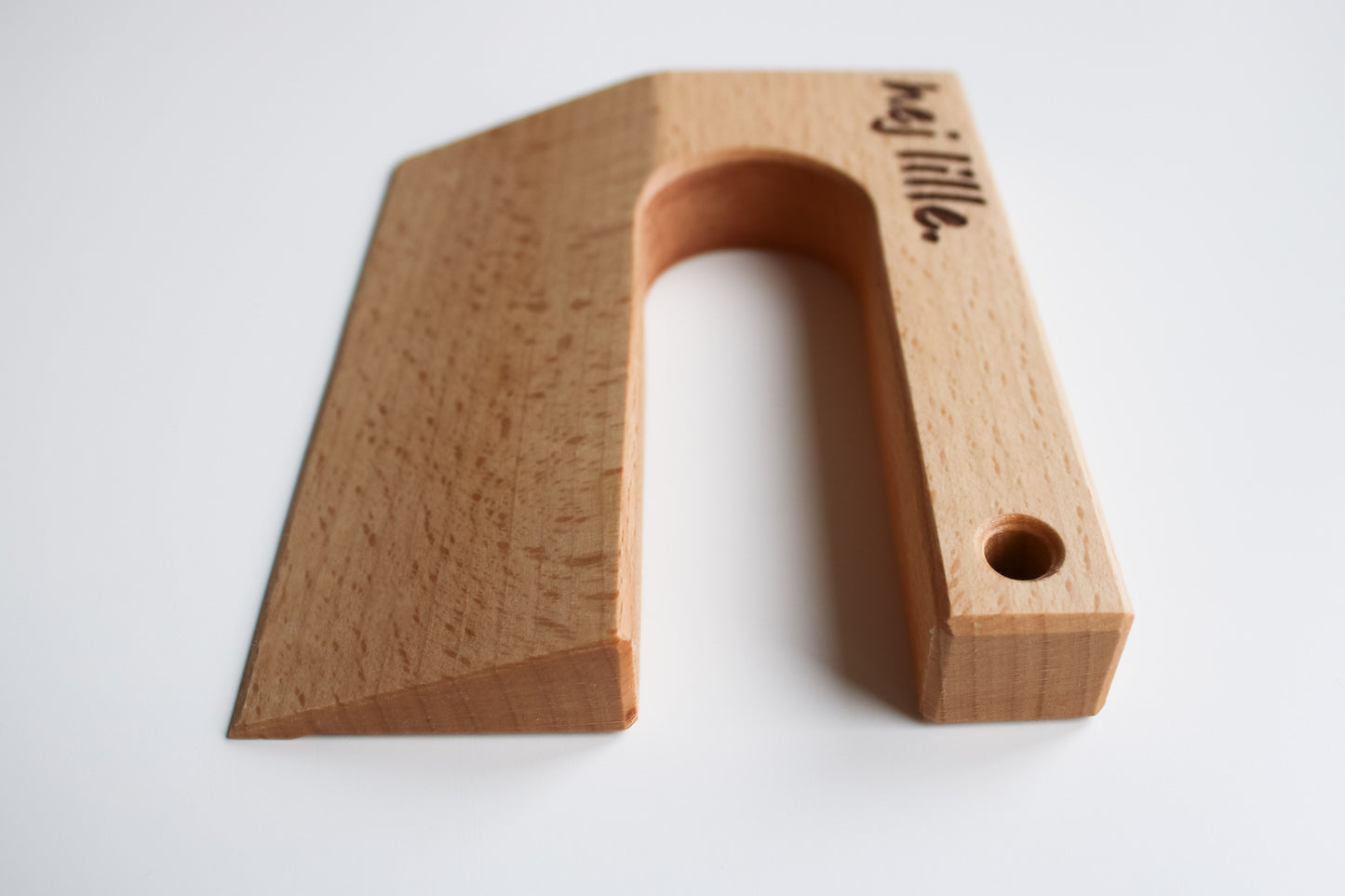 Kindermesser (Personalisierbar)