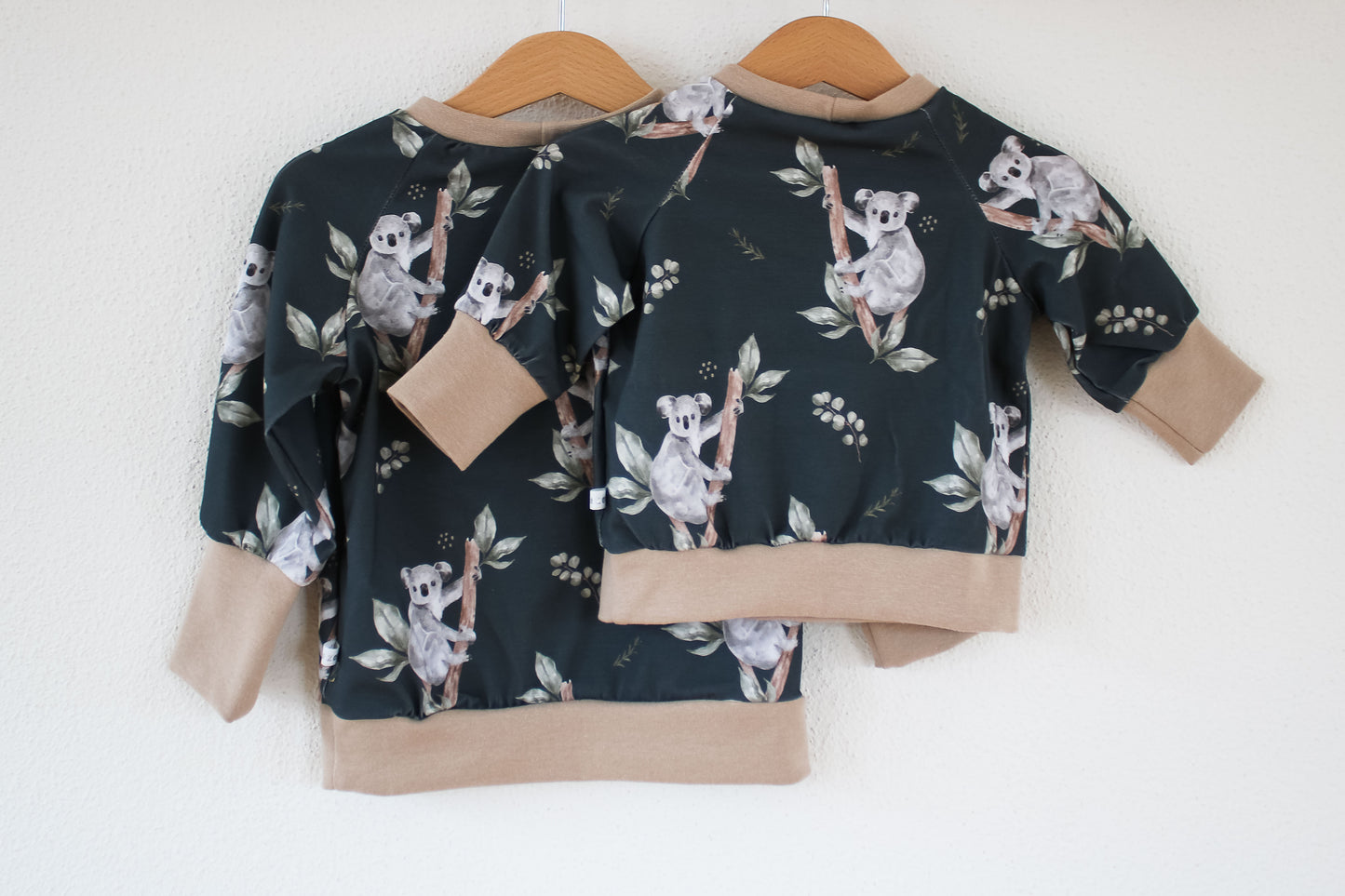Sweater "Koala"