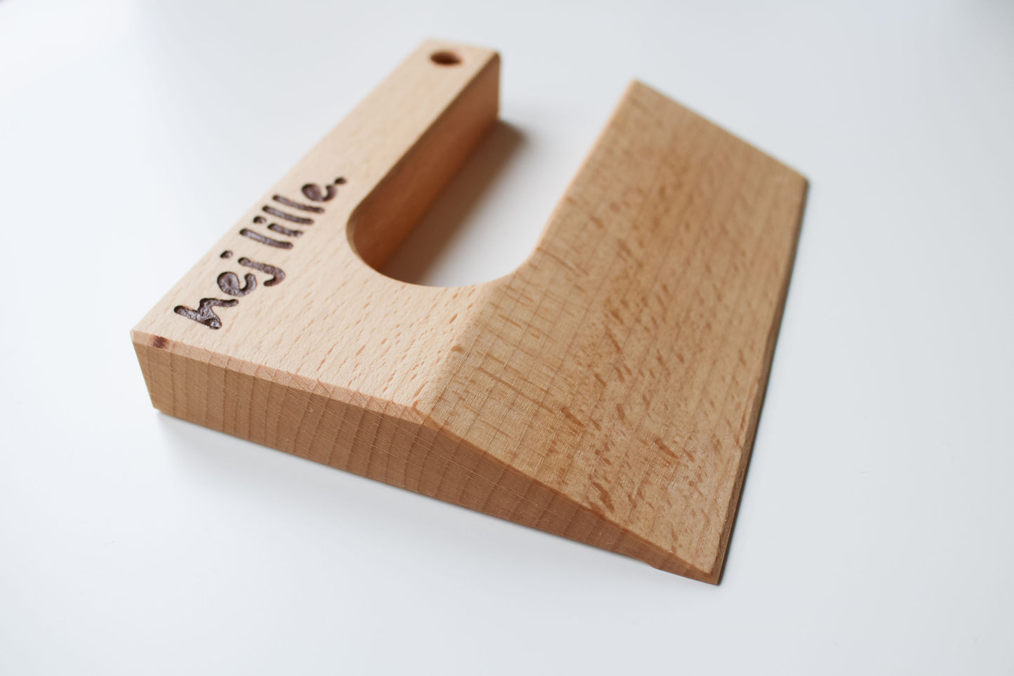 Kindermesser (Personalisierbar)