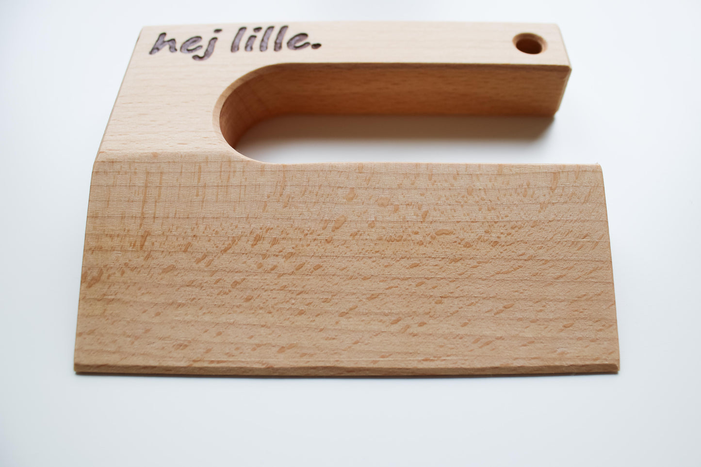 Kindermesser (Personalisierbar)
