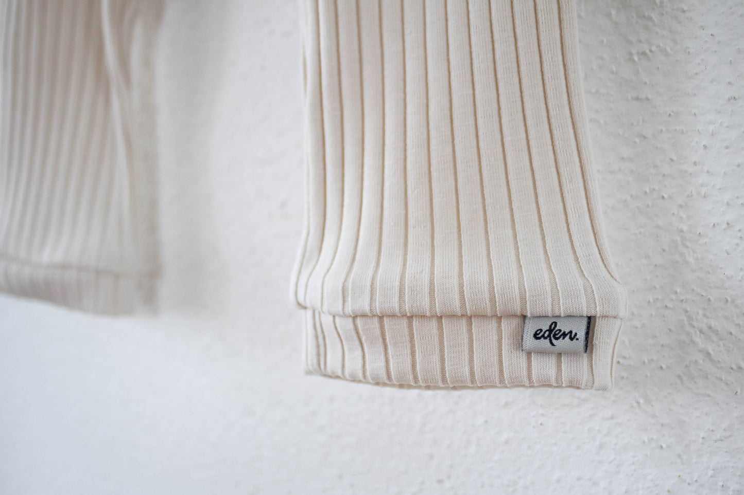 Leggings "Rib" (Nude)