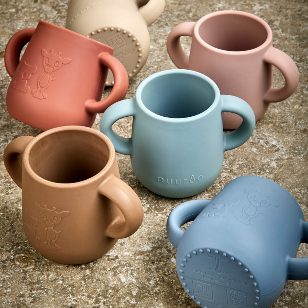Nuuroo Kindertasse "Koala"