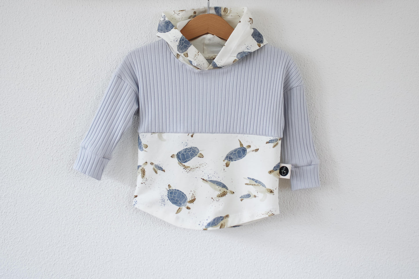 Hoodie "Turtles"