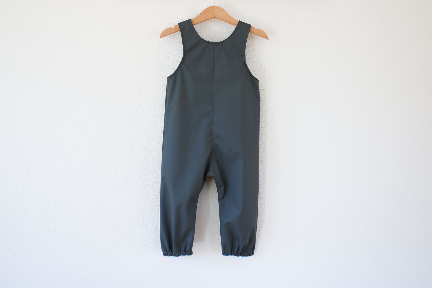 Regenhose (Grau)