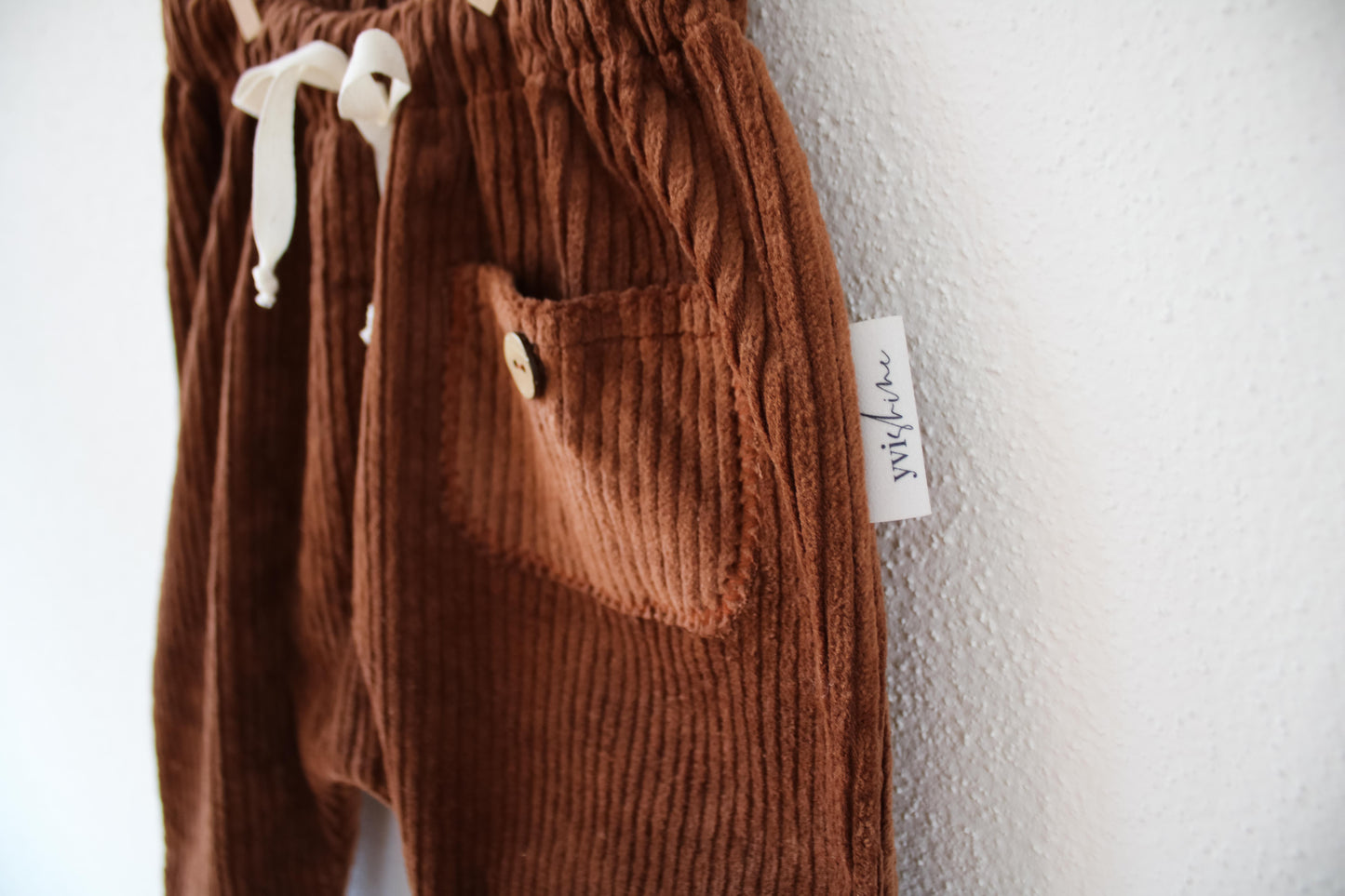 Cordhose (Choco)