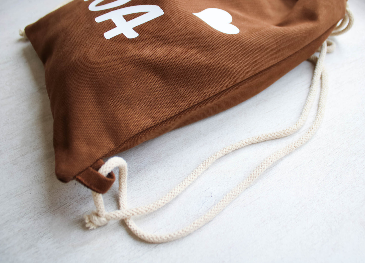 Kinder Turnbeutel (Personalisierbar)