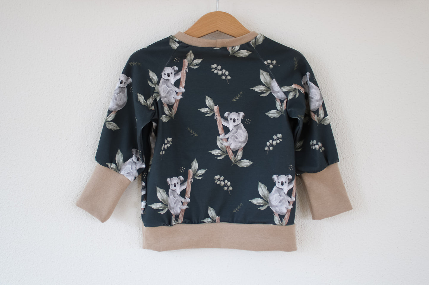 Sweater "Koala"