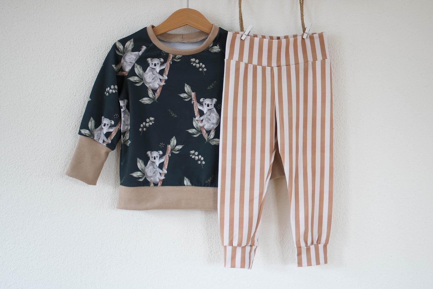 Sweater "Koala"