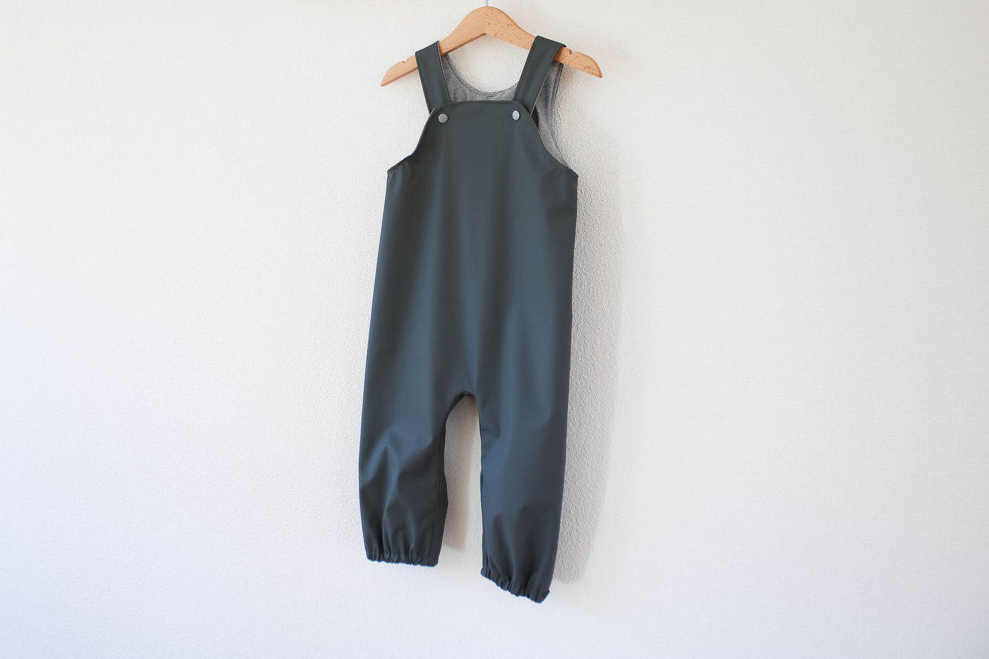 Regenhose (Grau)
