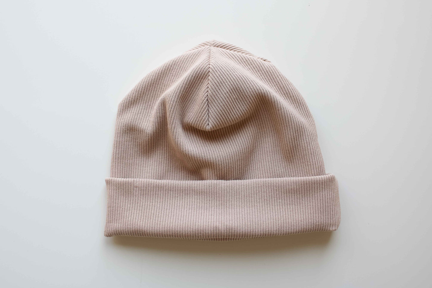 Beanie "Ripp" (Beige)