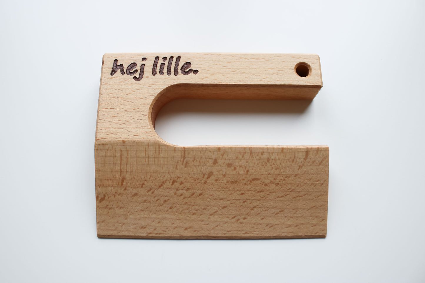 Kindermesser (Personalisierbar)
