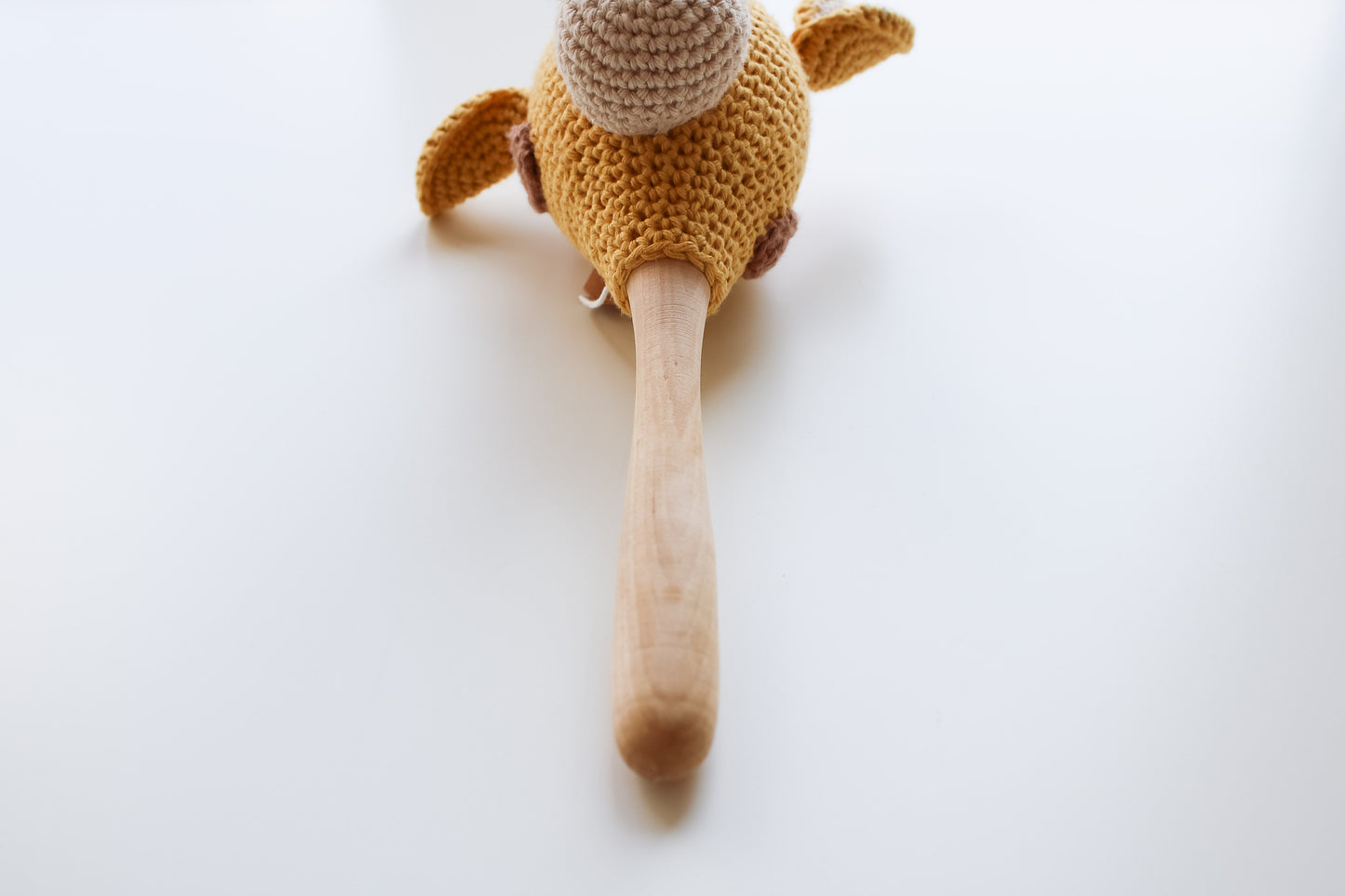 Samba-Rassel "Giraffe"