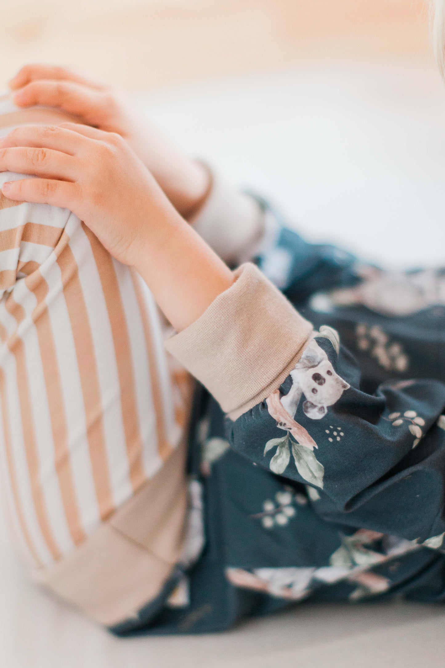 Sweater "Koala"