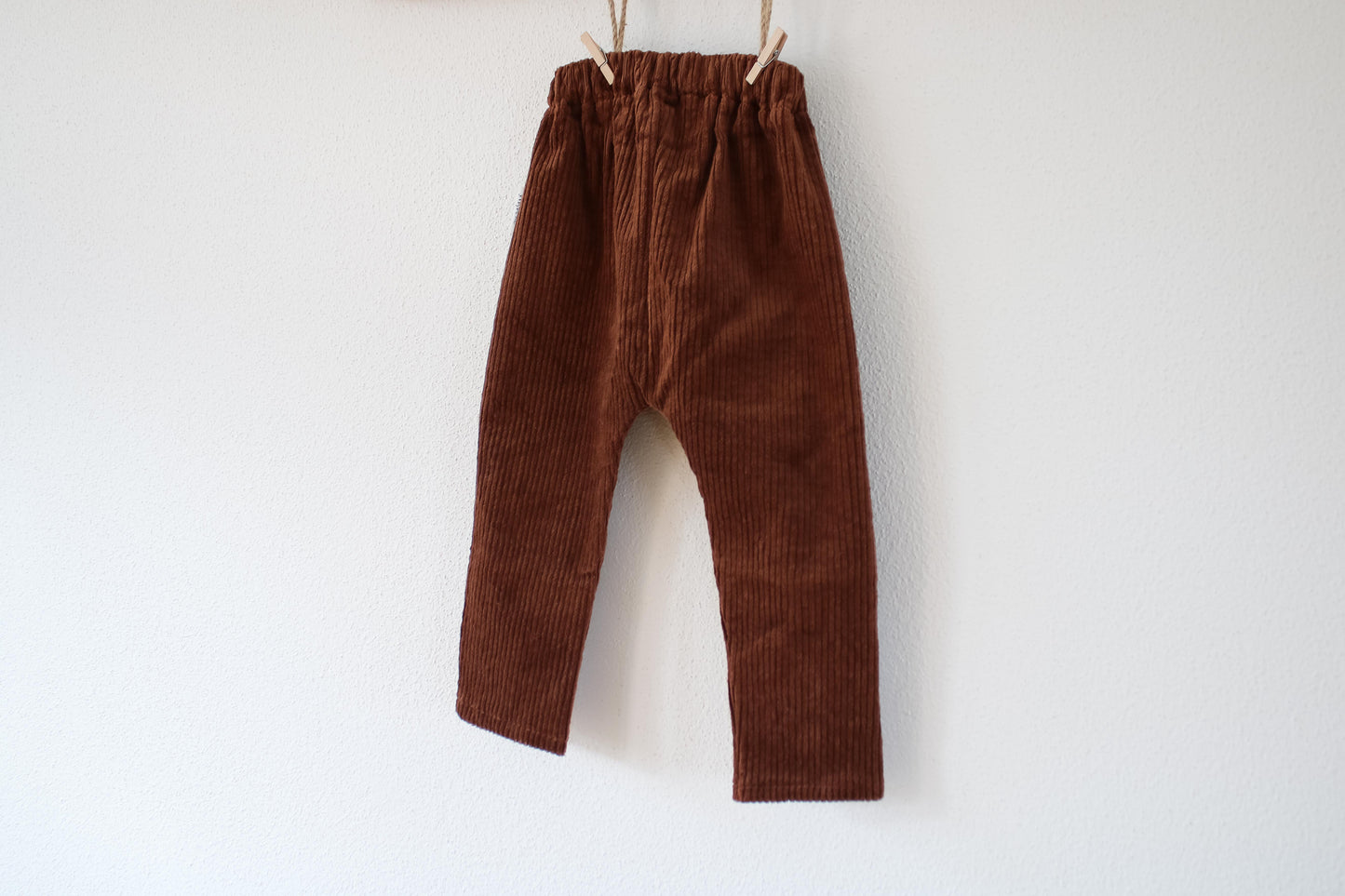 Cordhose (Choco)