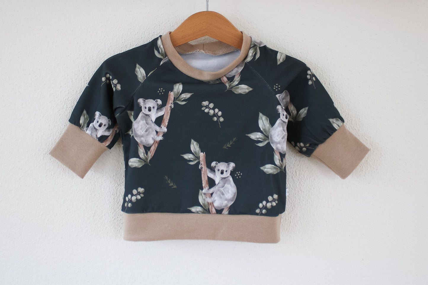 Sweater "Koala"