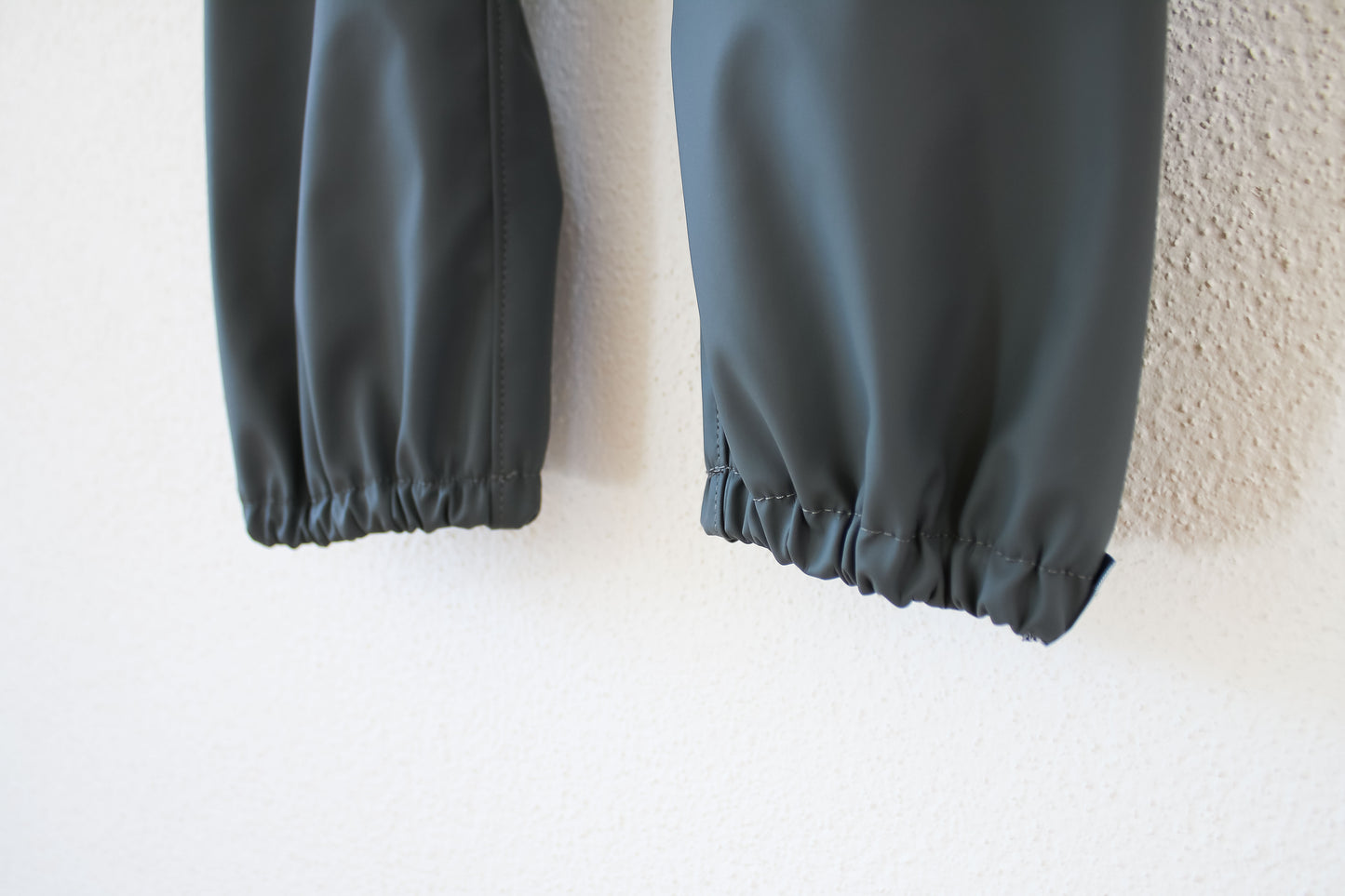 Regenhose (Grau)