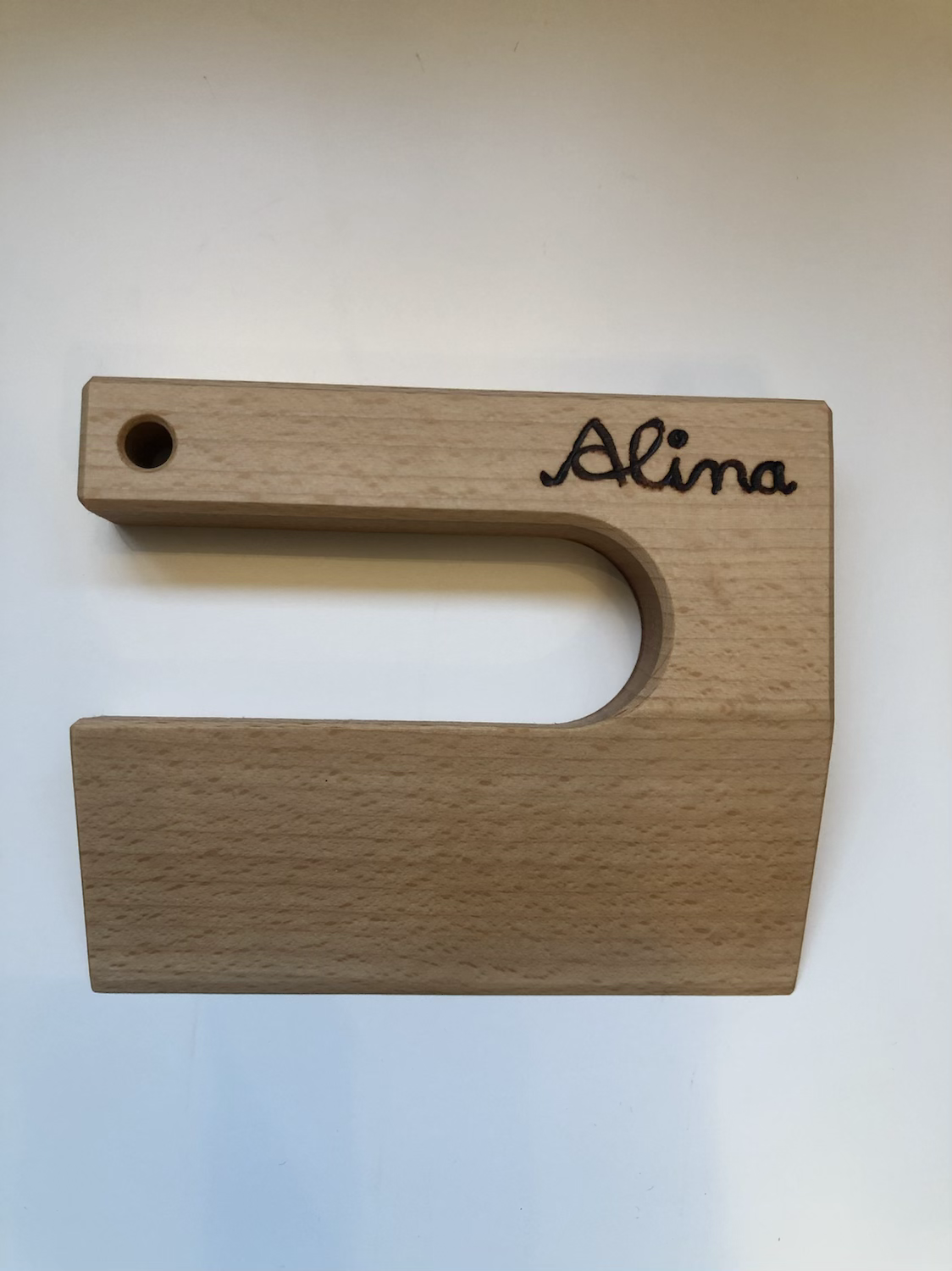 Kindermesser (Personalisierbar)