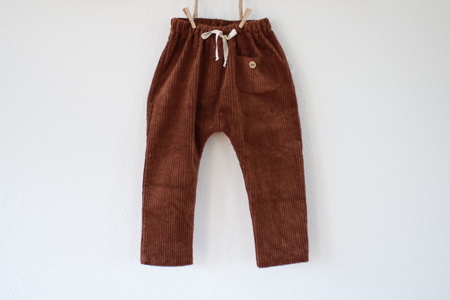 Cordhose (Choco)