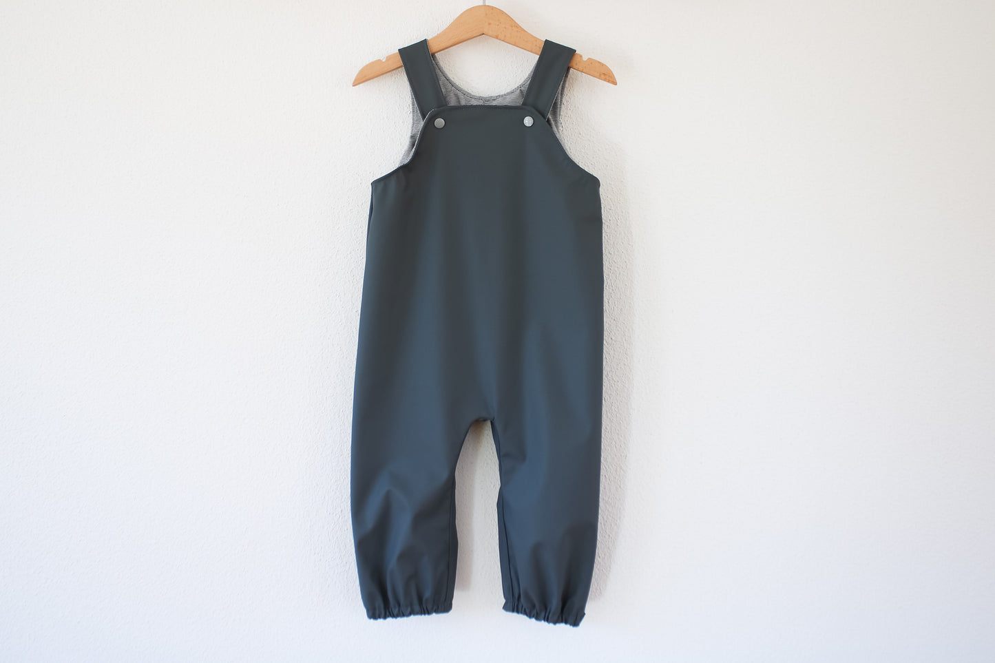 Regenhose (Grau)