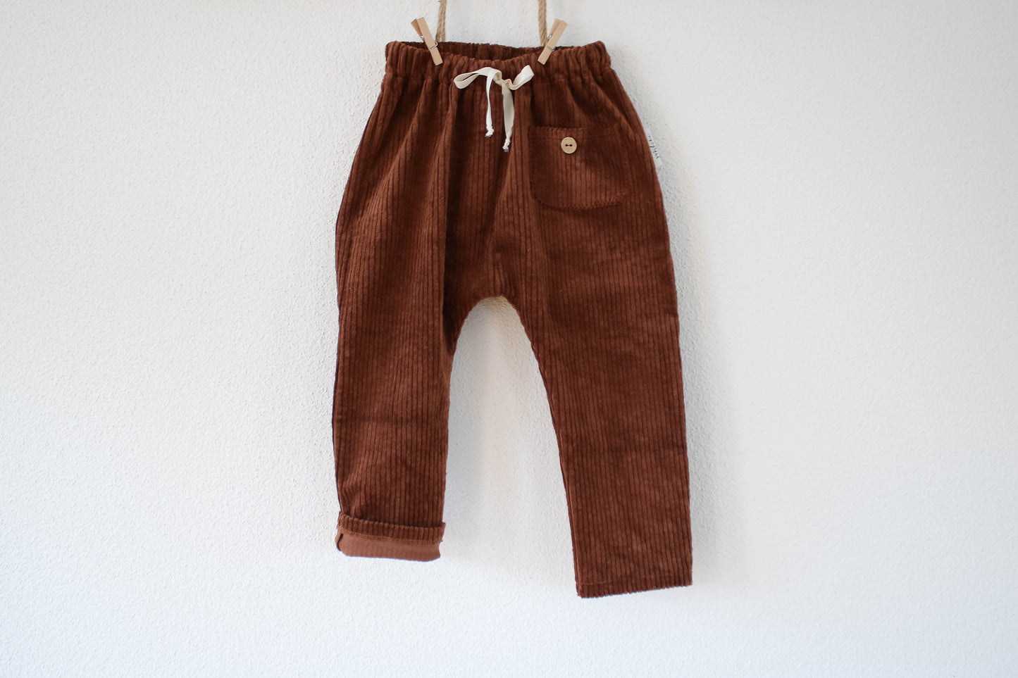 Cordhose (Choco)