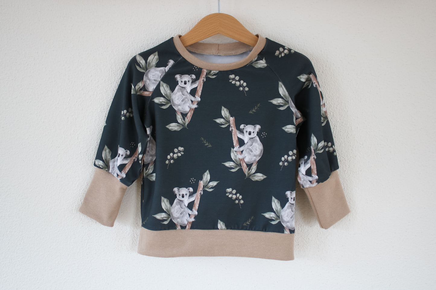 Sweater "Koala"