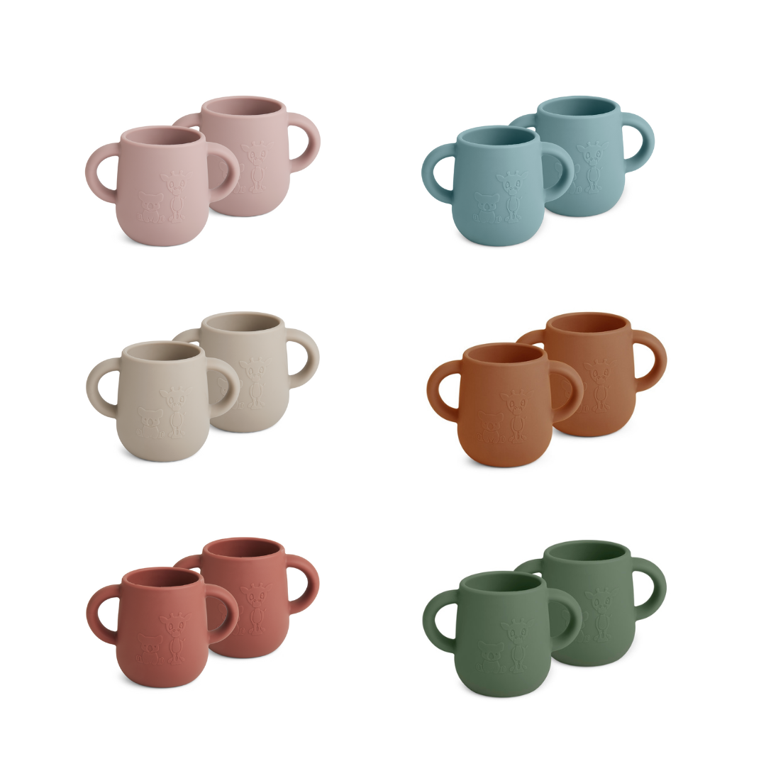 Nuuroo Kindertasse "Koala"