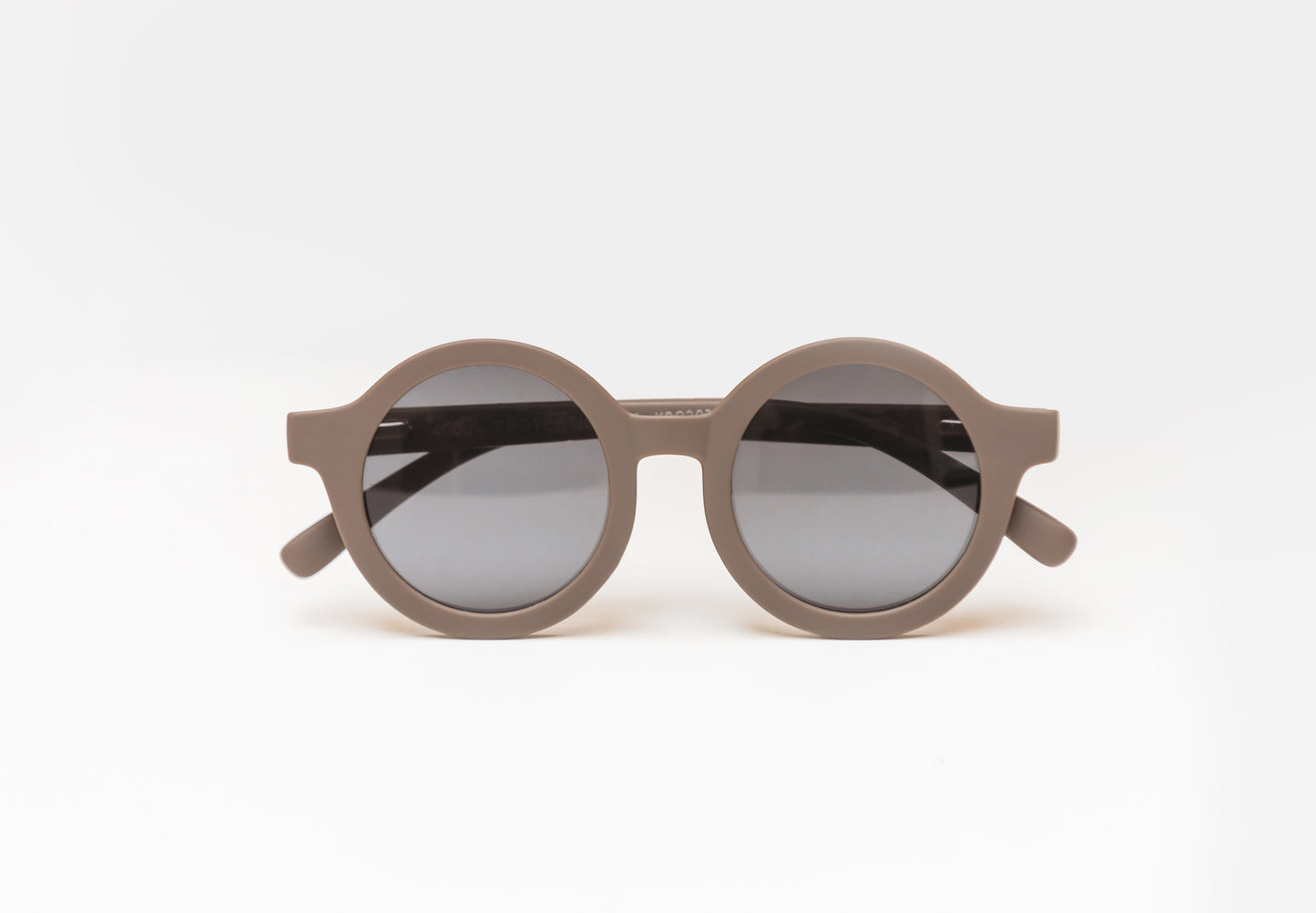 Kinder Sonnenbrille"Sunnie" (Choco) von Mrs. Ertha